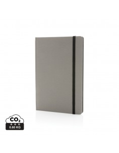 GRS-certificeret RPET A5-notesbog 2