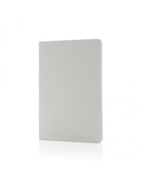 Salton notesbog i luksus kraftpapir A5