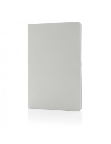 Salton notesbog i luksus kraftpapir A5