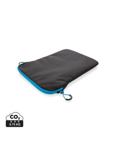 Letvægts 15.4" laptop etui, PVC fri
