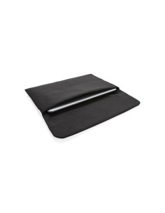 15.6" PVC fri laptop etui med magnetisk lukning. 2