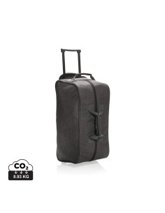 Basic weekend trolley