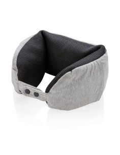 Deluxe rejsepude med mikrokugler 2