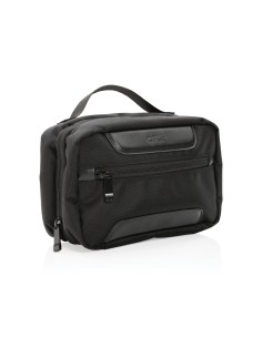 Swiss Peak AWARE™ RPET Voyager toilet taske 2