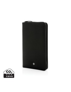 Swiss Peak Heritage RCS rPU RFID rejsepung