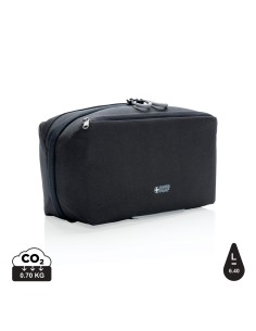 Swiss Peak AWARE™ toilettaske PVC fri