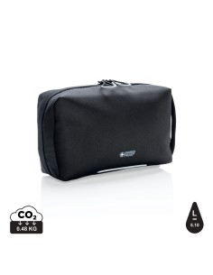 Swiss Peak AWARE™ tech pose PVC fri