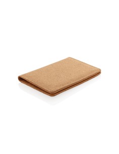Kork RFID sikret pas cover 2