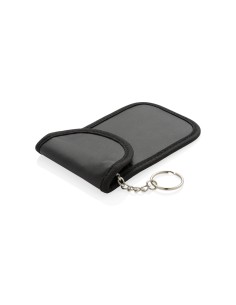 Tyverisikret RFID bilnøgle etui 2
