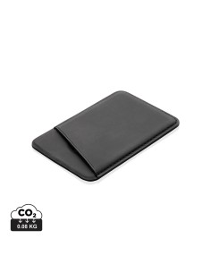 Magnetisk telefonkort holder