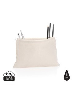 Impact Aware™ 285 gsm rcanvas penalhus ufarvet