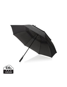 Swiss Peak Tornado 30" storm paraply