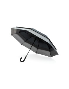 Swiss Peak 23" til 27" ekspanderbar paraply 2