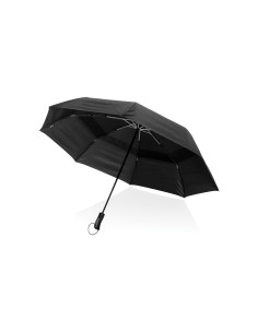 Swiss Peak Aware™ Tornado 27" lomme paraply, stormsikret 2