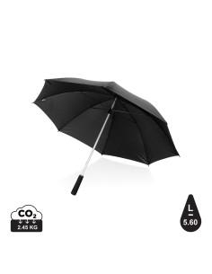 Swiss Peak Aware™ Ultralet manuel 25" Alu paraply