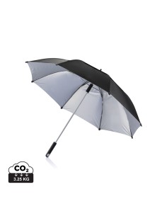 27" Hurricane stormparaply