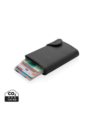 C-Secure XL RFID kort holder & pung