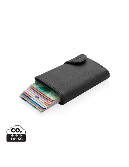 C-Secure XL RFID kort holder & pung