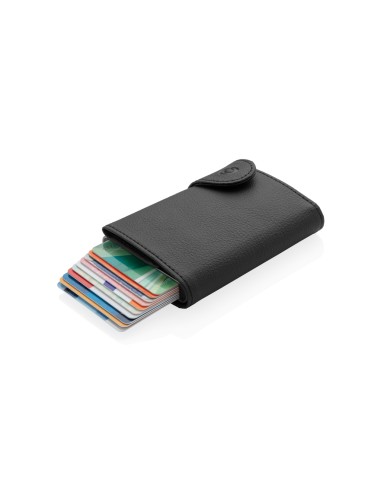 C-Secure XL RFID kort holder & pung