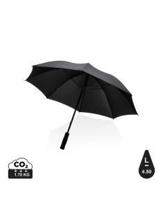 23" Impact AWARE™ RPET 190T Storm sikker paraply