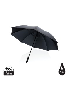 30" Impact AWARE™ RPET 190T storm sikker paraply