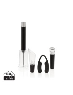 Vino Connoisseur , 4 dele sæt