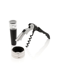 Vino sommelier sæt, 3 dele 2