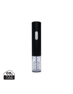 Elektrisk proptrækker, batteridrevet.