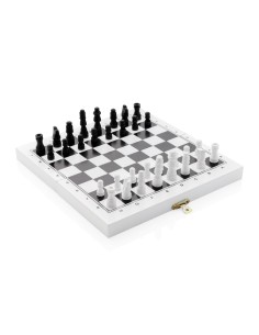 Deluxe 3-i-1 brætspil i æske 2