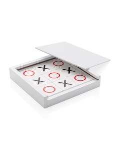 Deluxe kryds & bolle spil 2