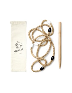 VINGA Faia ringspil 2