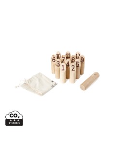 VINGA Muge nummer spil