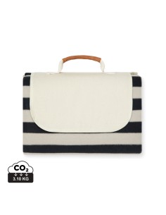 VINGA Alba GRS RPET picnic tæppe