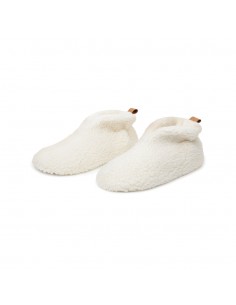 VINGA Santos hjemmesko i RCS genanvendt PET