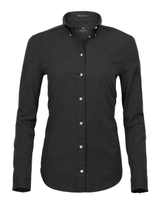 Women's Perfect Oxford Shirt