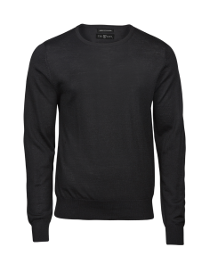 Men's Crew Neck