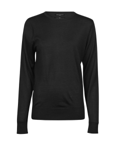 Women's Crew Neck