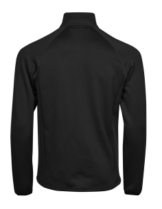 Stretch Fleece 2