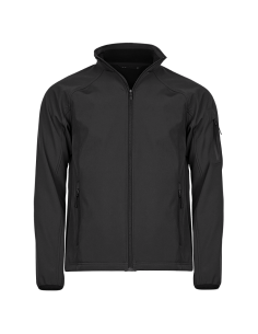 Lightweight Performance Softshell