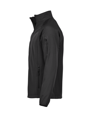 Lightweight Performance Softshell
