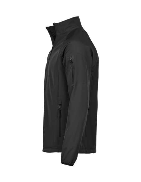 Lightweight Performance Softshell