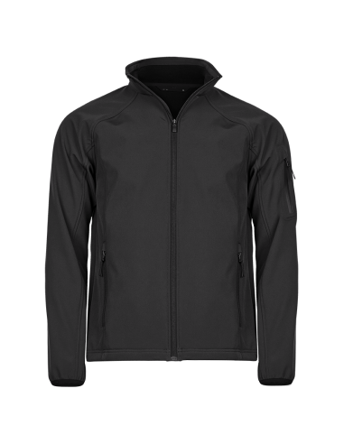Lightweight Performance Softshell