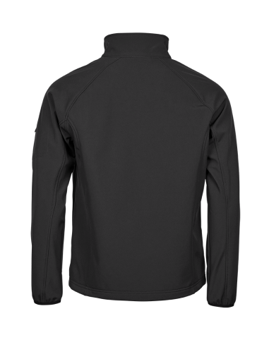Lightweight Performance Softshell