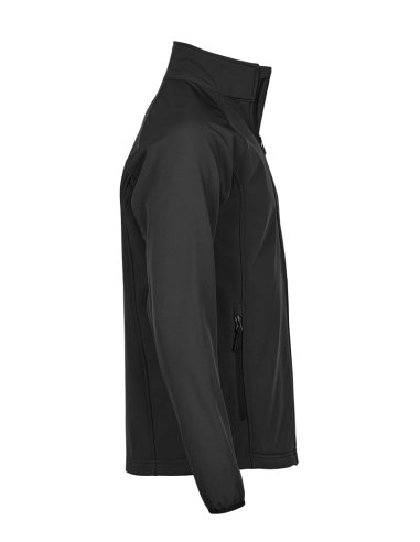 Lightweight Performance Softshell