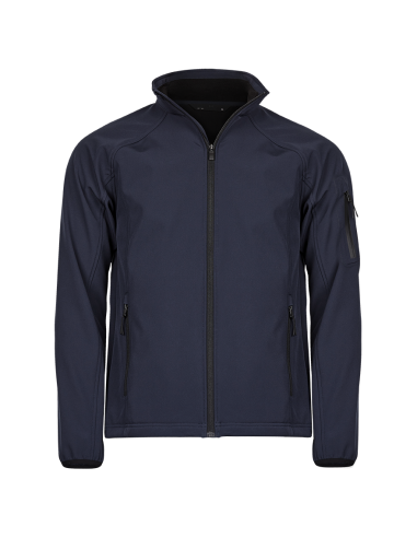 Lightweight Performance Softshell