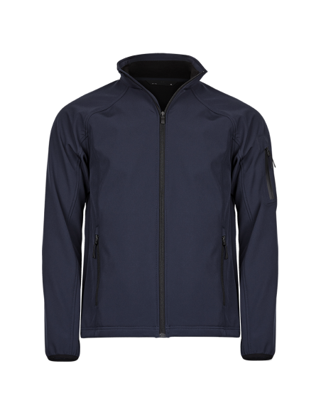 Lightweight Performance Softshell