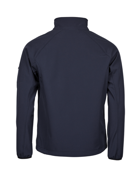Lightweight Performance Softshell