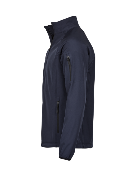 Lightweight Performance Softshell
