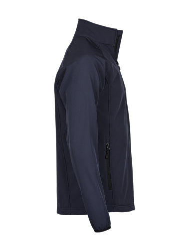 Lightweight Performance Softshell