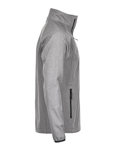 Lightweight Performance Softshell